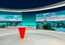 SWR: Neues Studio für multimediale Nachrichten SWR: Neues Studio für multimediale Nachrichten