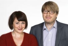 CIVIS Fernsehpreis für hr-Reportage über Amazon CIVIS Fernsehpreis für hr-Reportage über Amazon