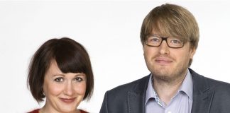 CIVIS Fernsehpreis für hr-Reportage über Amazon CIVIS Fernsehpreis für hr-Reportage über Amazon