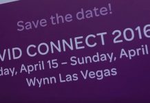 Letzte Chance für Early Bird Letzte Chance für Early Bird