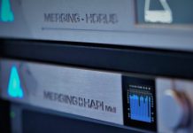 Merging integriert Lawos HOME-Plattform Merging integriert Lawos HOME-Plattform