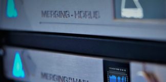 Merging integriert Lawos HOME-Plattform Merging integriert Lawos HOME-Plattform