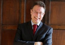 Programm-Highlights der MEDIA CONVENTION Berlin Luciano Floridi