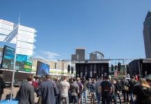 Musikmesse und PLS ziehen positives Fazit Musikmesse und PLS ziehen positives Fazit