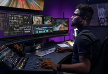 Kollaboratives Arbeiten: Paramount vernetzt sich Kollaboratives Arbeiten: Paramount vernetzt sich