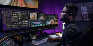 Kollaboratives Arbeiten: Paramount vernetzt sich Kollaboratives Arbeiten: Paramount vernetzt sich