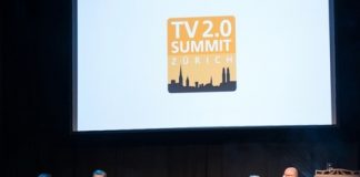 TV 2.0 Summit 2014 TV 2.0 Summit 2014