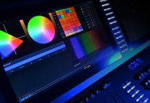 Neues ETC-Standkonzept zur Prolight + Sound Neues ETC-Standkonzept zur Prolight + Sound