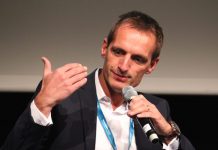 Digitaler Umbruch bietet neue Chancen Digitaler Umbruch bietet neue Chancen