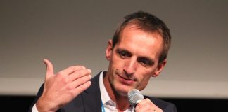 Digitaler Umbruch bietet neue Chancen Digitaler Umbruch bietet neue Chancen