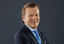 WDR mediagroup auf der MIPCOM Michael Loeb