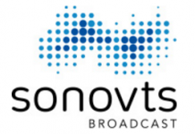 SonoVTS präsentiert neue modulare Regie SonoVTS präsentiert neue modulare Regie