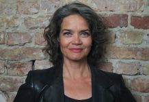 Telekom modernisiert Netzinfrastruktur Claudia Nemat ©Deutsche Telekom