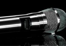 Shure präsentiert neue Top-Funkmikrofonkapsel Shure präsentiert neue Top-Funkmikrofonkapsel