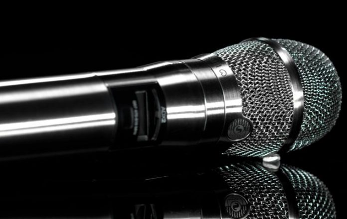 Shure präsentiert neue Top-Funkmikrofonkapsel