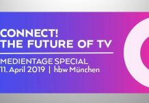 MEDIENTAGE Special zu Connected TV MEDIENTAGE Special zu Connected TV