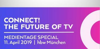 MEDIENTAGE Special zu Connected TV MEDIENTAGE Special zu Connected TV