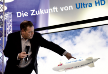 Die Zukunft von Ultra HD Die Zukunft von Ultra HD