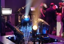 Prolight + Sound wird verschoben Prolight + Sound wird verschoben