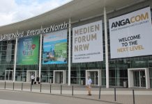 ANGA COM baut Panel-Angebot weiter aus ANGA COM baut Panel-Angebot weiter aus