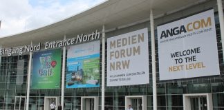 ANGA COM baut Panel-Angebot weiter aus ANGA COM baut Panel-Angebot weiter aus