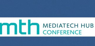 Rückblick auf die MediaTech Hub Conference Rückblick auf die MediaTech Hub Conference