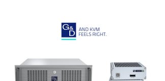 G&D bringt KVM-Highlights nach Vegas G&D bringt KVM-Highlights nach Vegas