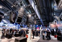 Hohes Ausstellerinteresse an Prolight + Sound Hohes Ausstellerinteresse an Prolight + Sound