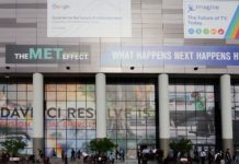 Die wichtigsten Trend-Themen zur NAB 2019 nab 2019