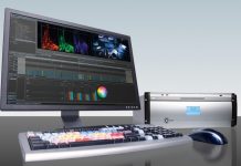 Rohde & Schwarz auf der NAB Rohde & Schwarz auf der NAB