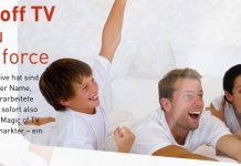 Fernsehen bleibt einflussreichster Werbeträger Fernsehen bleibt einflussreichster Werbeträger