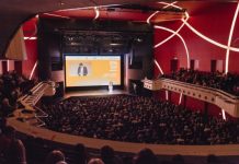 Positive Bilanz zum DOK.fest München 2018 Positive Bilanz zum DOK.fest München 2018