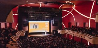 Positive Bilanz zum DOK.fest München 2018 Positive Bilanz zum DOK.fest München 2018