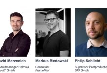 Workflow-Optimierung bei der Remote-Zusammenarbeit Workflow-Optimierung bei der Remote-Zusammenarbeit