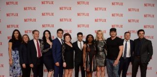 Netflix startet in Deutschland Netflix startet in Deutschland