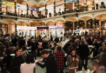 Neuer Markt für TV-Serien Neuer Markt für TV-Serien