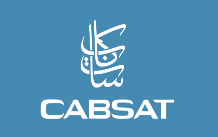 Cabsat wird auf Oktober verschoben