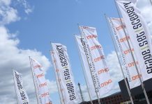 Stage|Set|Scenery 2017 gestartet Stage|Set|Scenery 2017 gestartet