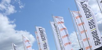 Stage|Set|Scenery 2017 gestartet Stage|Set|Scenery 2017 gestartet