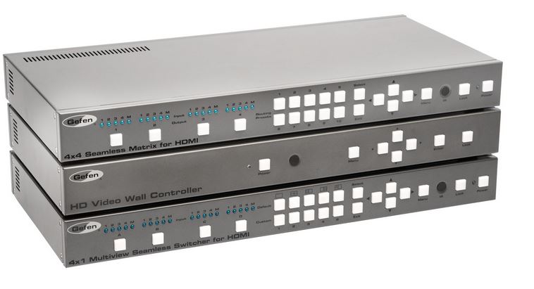 Video processors Group