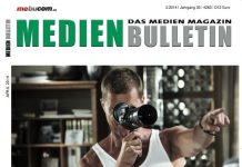 Zeitenwende in der Broadcast-Branche Zeitenwende in der Broadcast-Branche