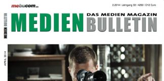 Zeitenwende in der Broadcast-Branche Zeitenwende in der Broadcast-Branche