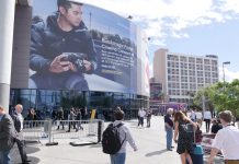 Corona bremst NAB 2021 weiter aus Corona bremst NAB 2021 weiter aus