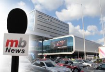 mb News Video-Blog zur IBC mb News Video-Blog zur IBC