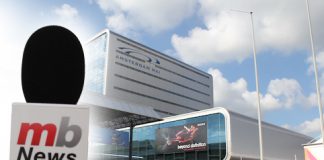 mb News Video-Blog zur IBC mb News Video-Blog zur IBC