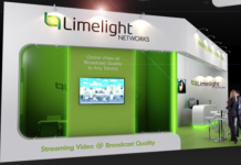 Limelight präsentiert seine OTT-Lösungen Limelight präsentiert seine OTT-Lösungen