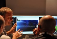 Molden und Singular.live auf der InterBEE Molden und Singular.live auf der InterBEE