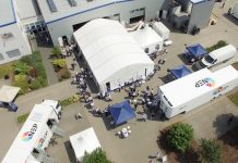 Erfolgreicher Broadcast Innovation Day 2017 Erfolgreicher Broadcast Innovation Day 2017