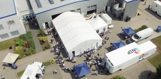 Erfolgreicher Broadcast Innovation Day 2017 Erfolgreicher Broadcast Innovation Day 2017