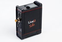 LiveU zeigt Livestreaming-Technologien bei der TNW 2018 LiveU zeigt Livestreaming-Technologien bei der TNW 2018